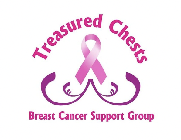 Treasured Chests Breast Cancer support
